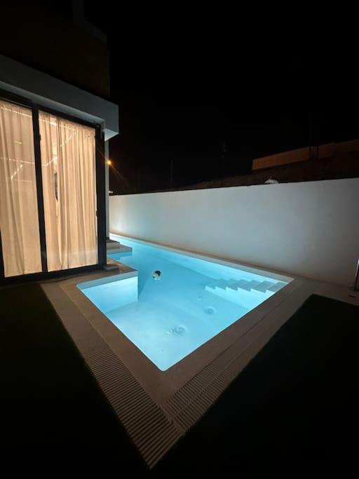 Luxury In Melenara