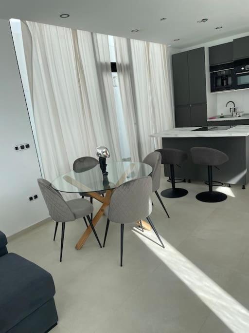 Luxury In Melenara Villa Las Palmas de Gran Canaria