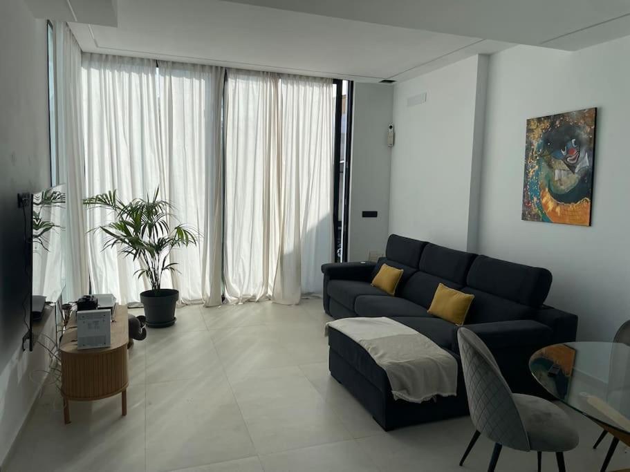 Villa Luxury In Melenara Las Palmas de Gran Canaria