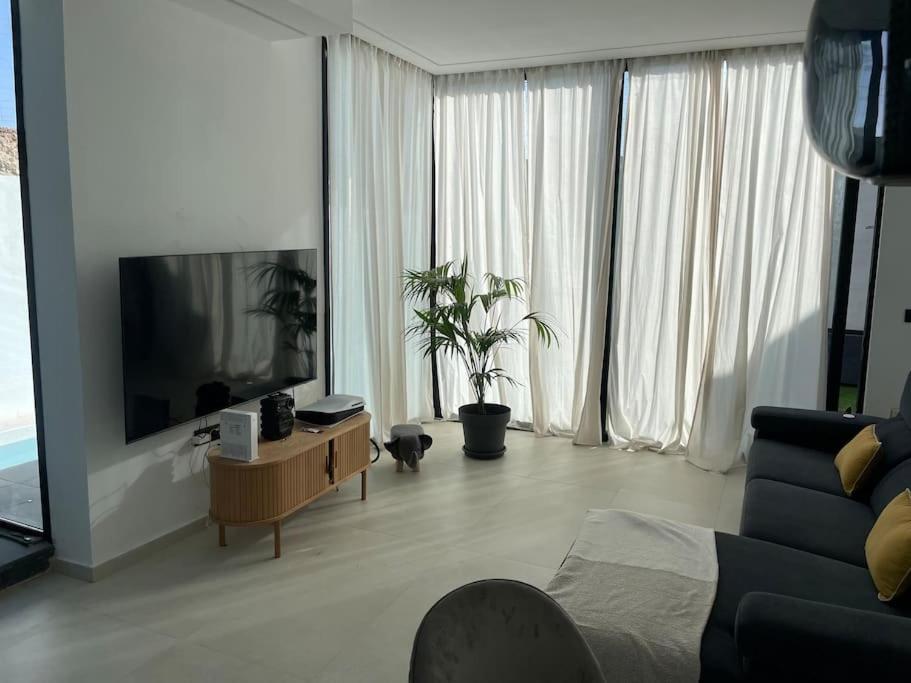 Villa Luxury In Melenara Las Palmas de Gran Canaria