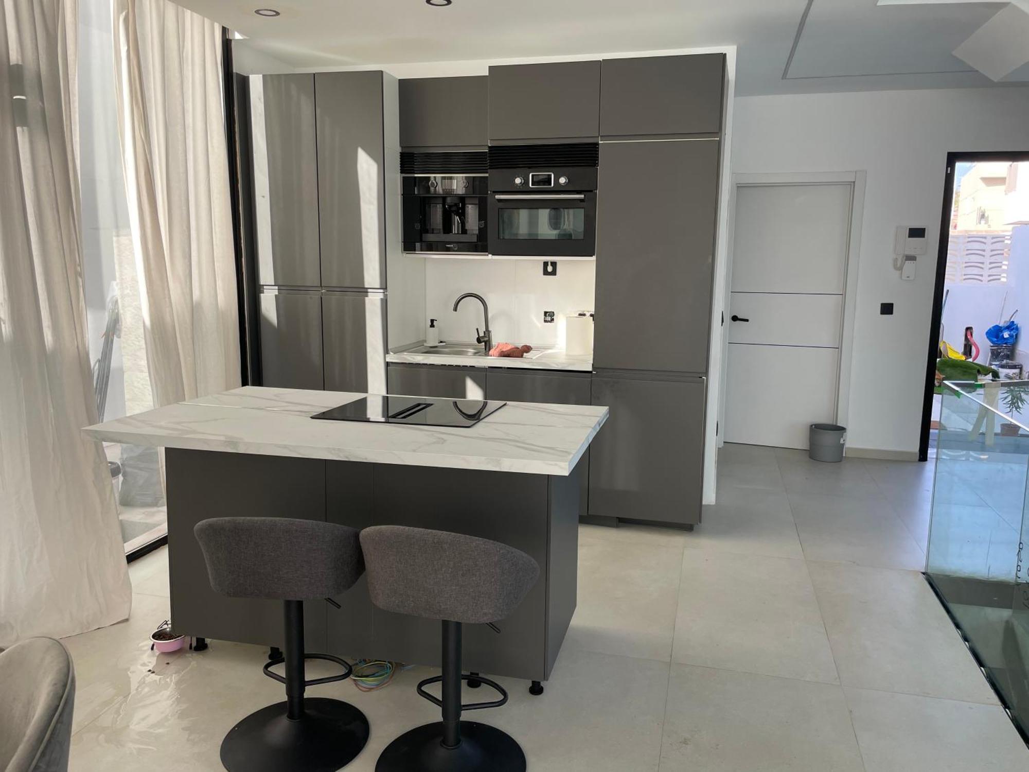 Luxury In Melenara Villa