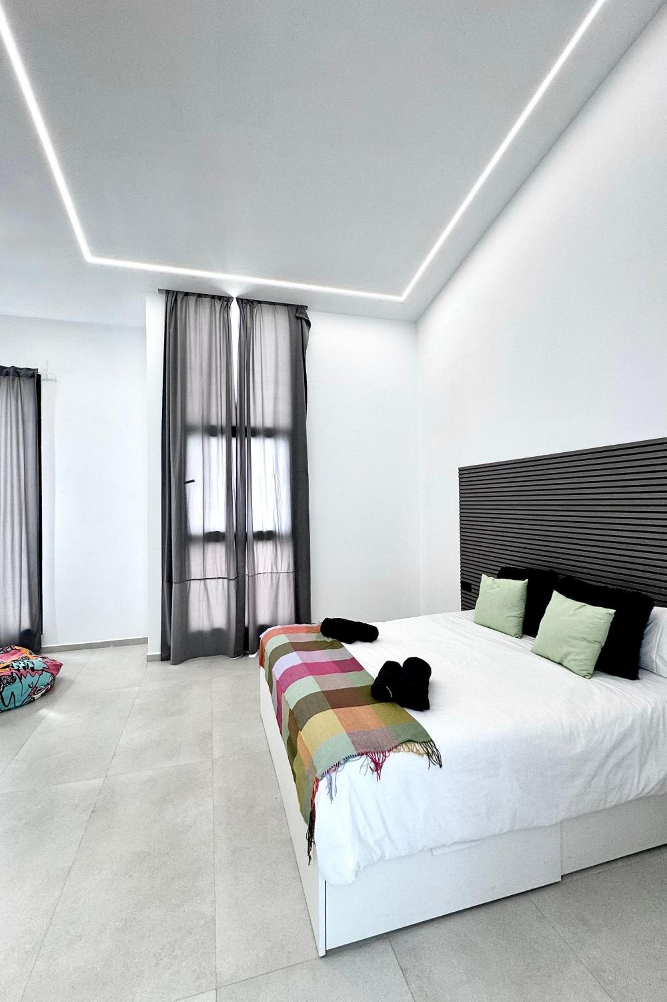Villa Luxury In Melenara *