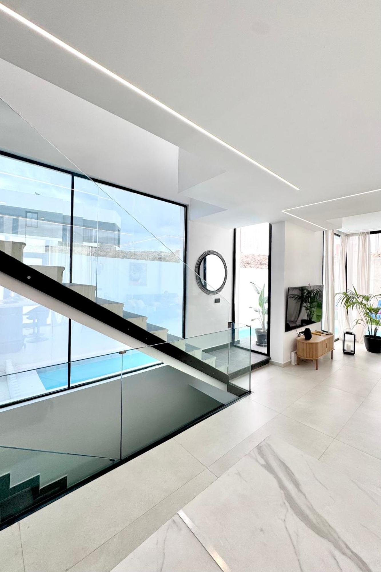 Villa Luxury In Melenara Las Palmas de Gran Canaria