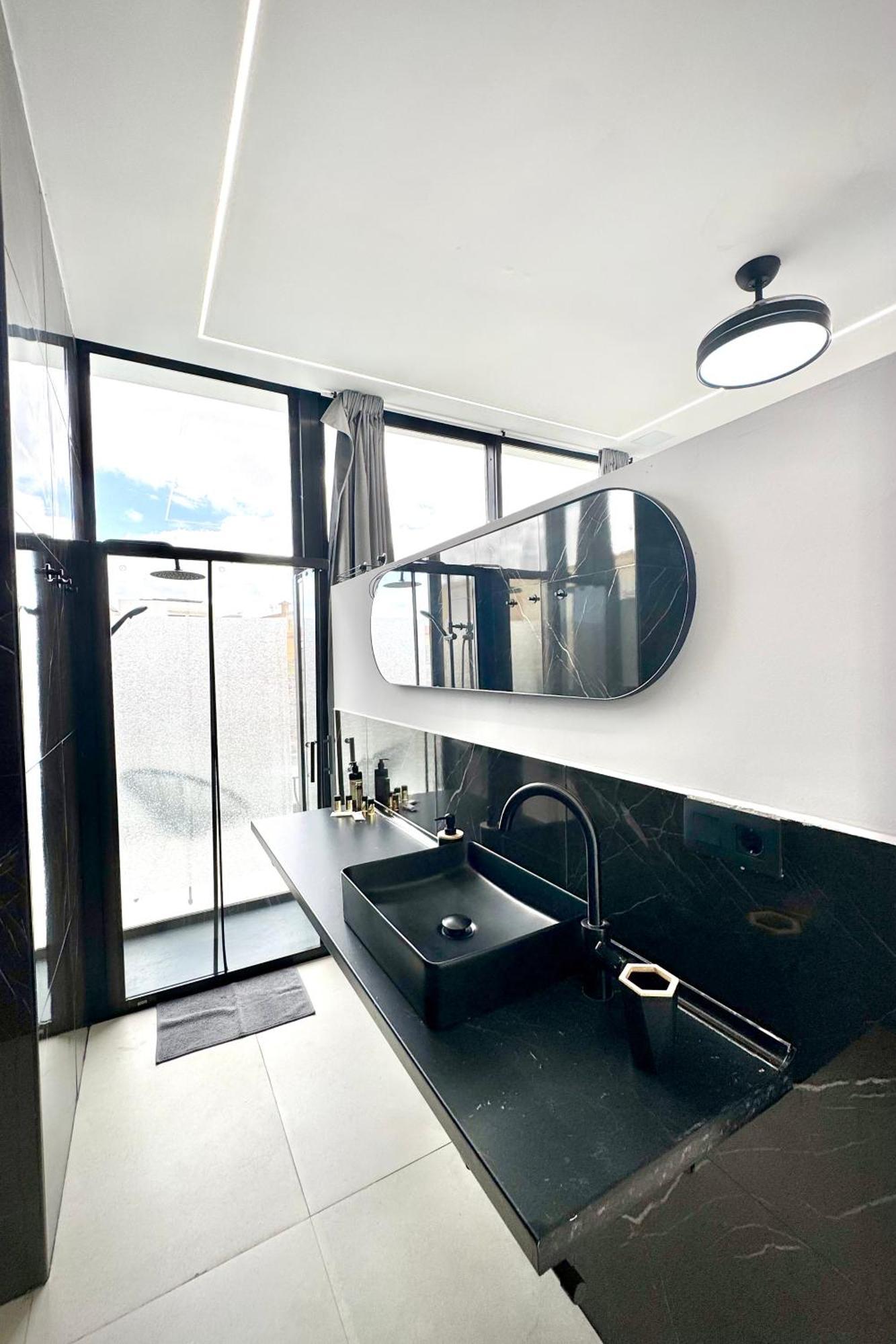 Villa Luxury In Melenara
