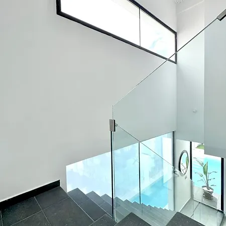 Luxury Villa In Melenara Las Palmas de Gran Canaria Exterior photo