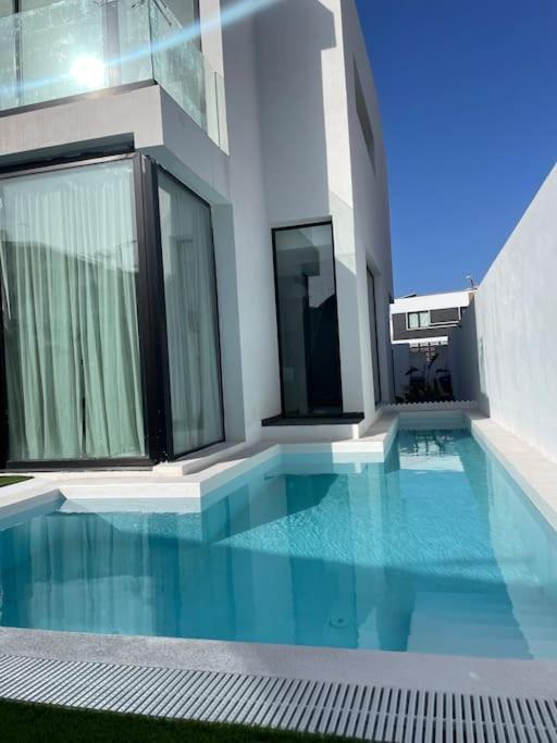 Luxury In Melenara Las Palmas de Gran Canaria