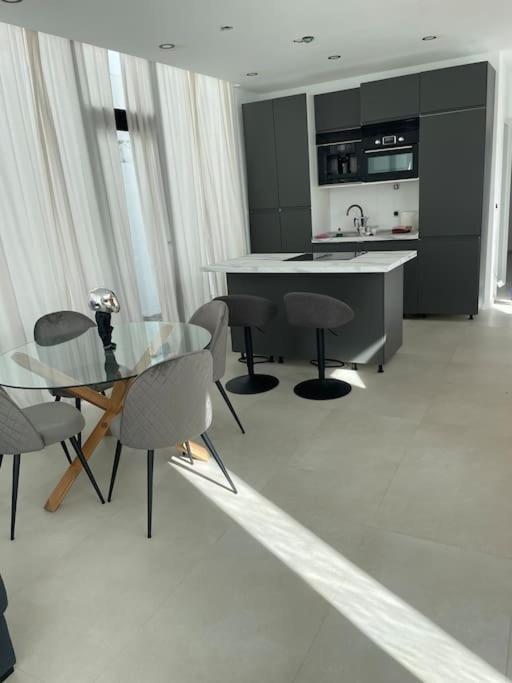 Luxury In Melenara