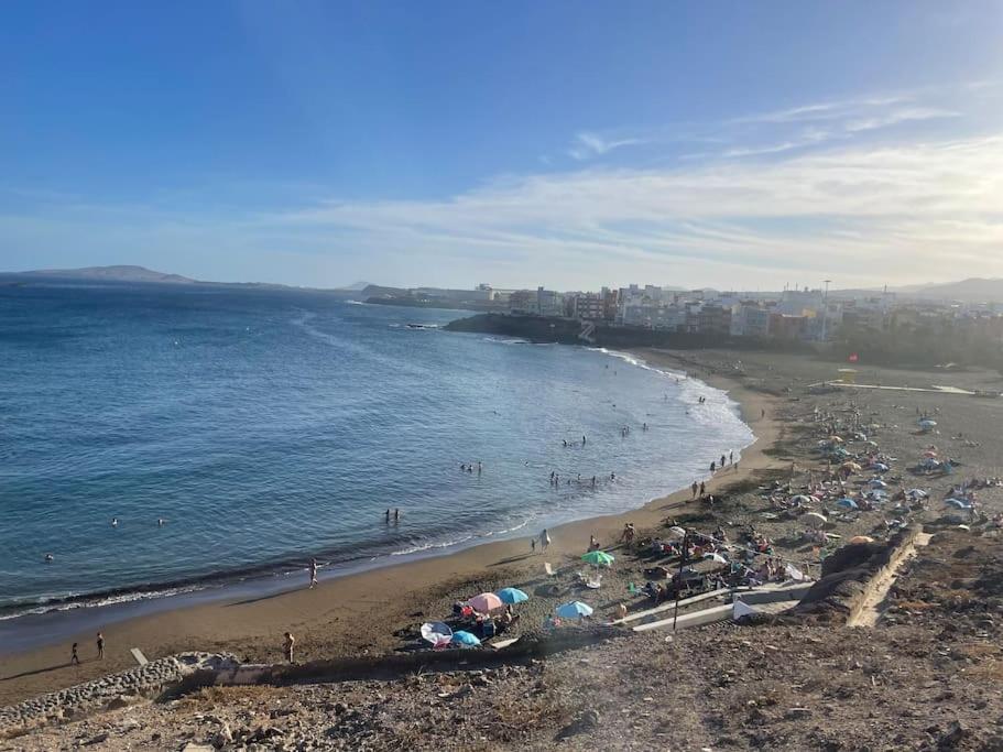 Luxury In Melenara Villa Las Palmas de Gran Canaria