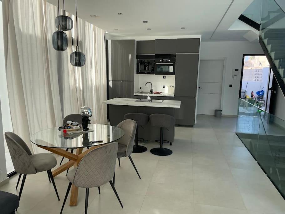 Villa Luxury In Melenara Las Palmas de Gran Canaria