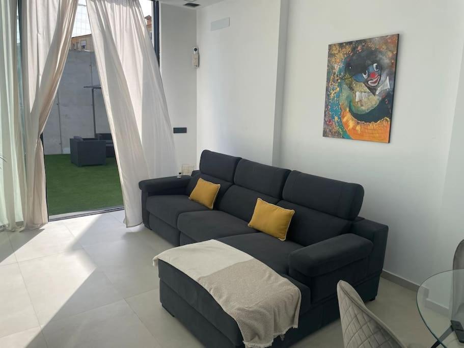 Luxury In Melenara Villa Las Palmas de Gran Canaria