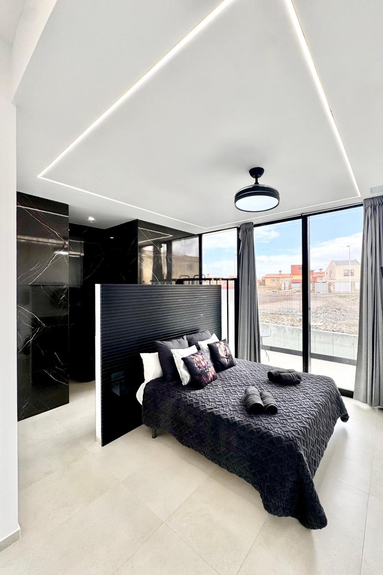 Luxury In Melenara *