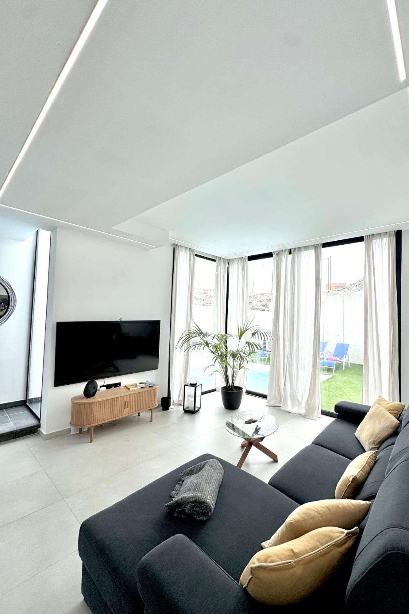 Luxury In Melenara Las Palmas de Gran Canaria