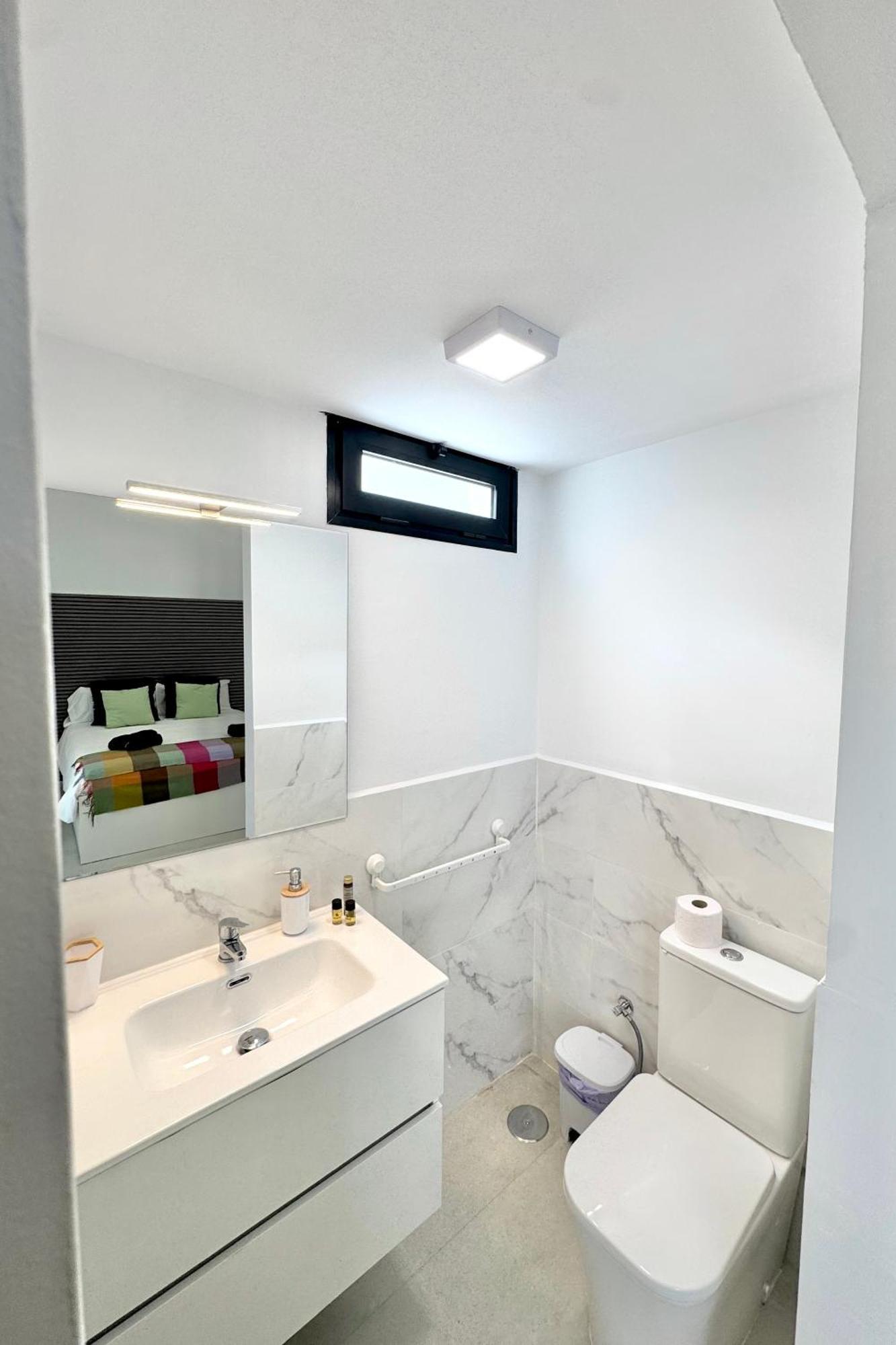 Luxury In Melenara